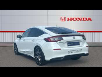 Used Honda Civic 2025 for sale - 74435397: Photo