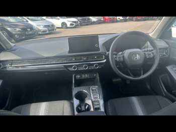 Used Honda Civic 2025 for sale - 74435397: Photo