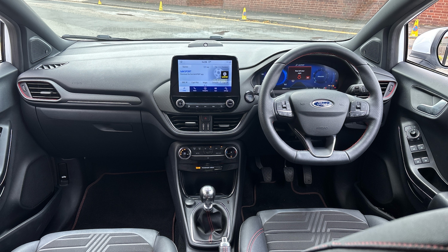 Used Ford Puma 2023 for sale - 76892830: Photo 10