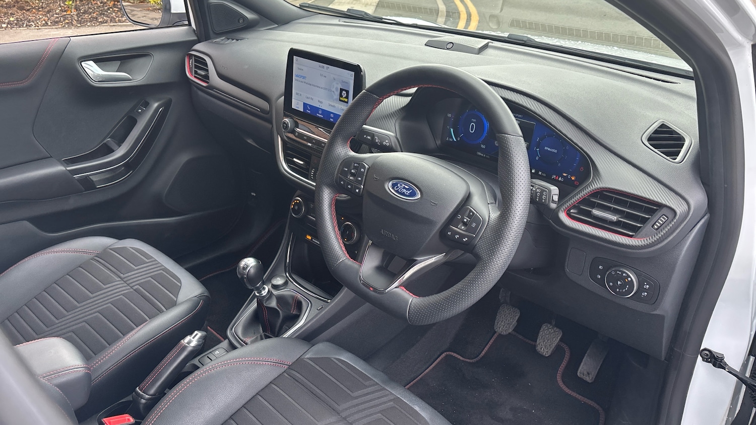 Used Ford Puma 2023 for sale - 76892830: Photo 11