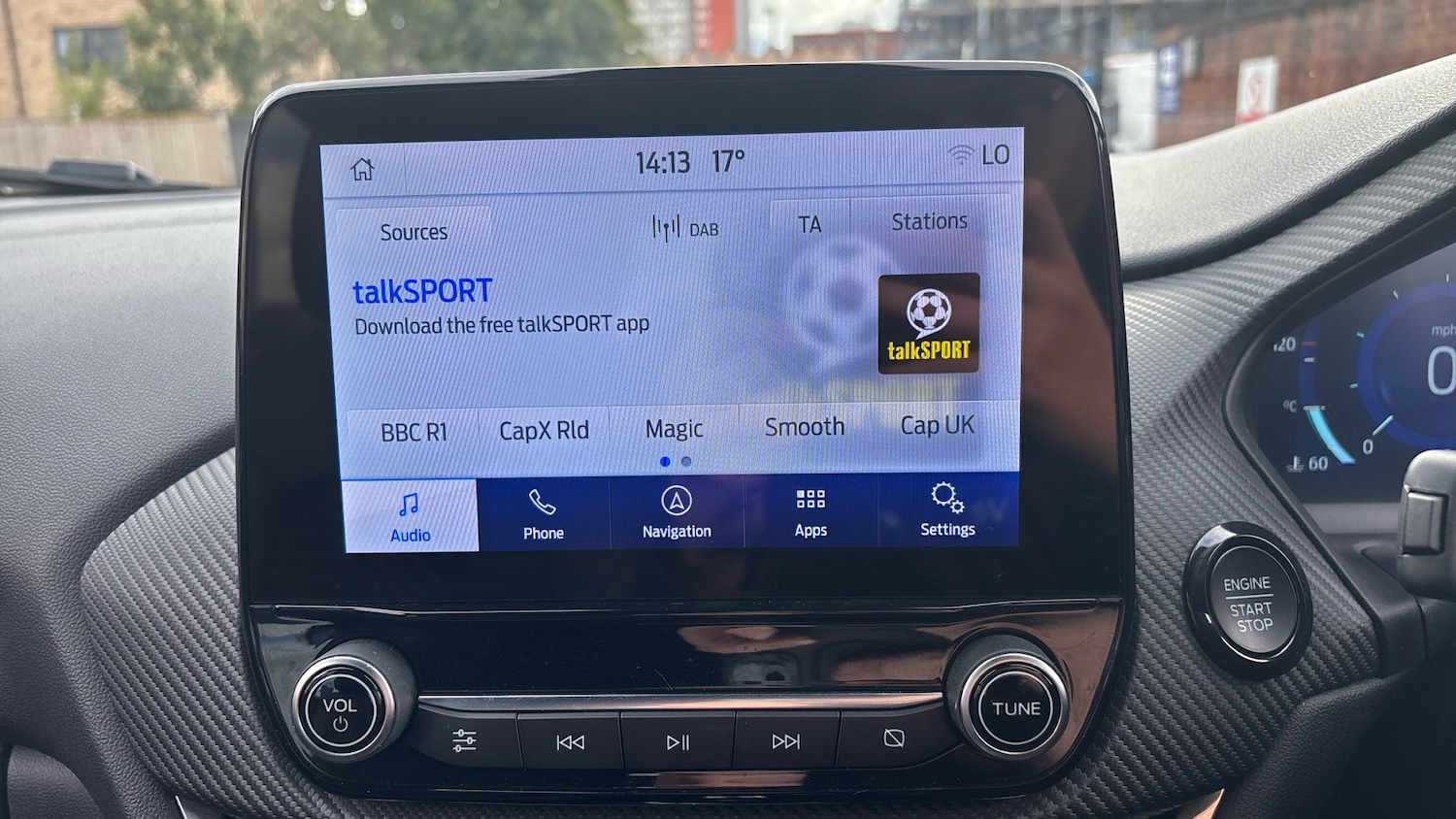 Used Ford Puma 2023 for sale - 76892830: Photo 12