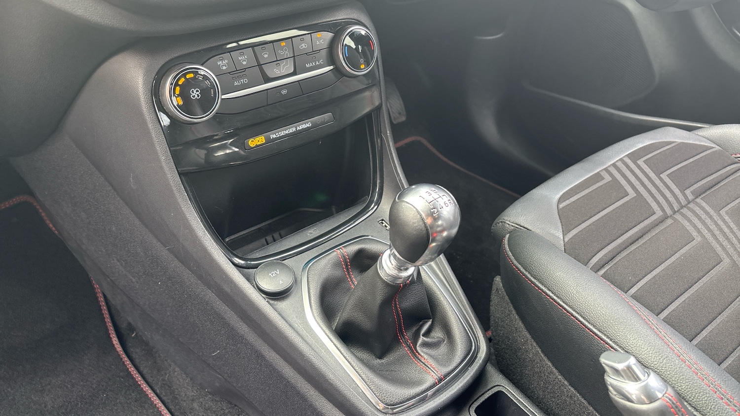 Used Ford Puma 2023 for sale - 76892830: Photo 13