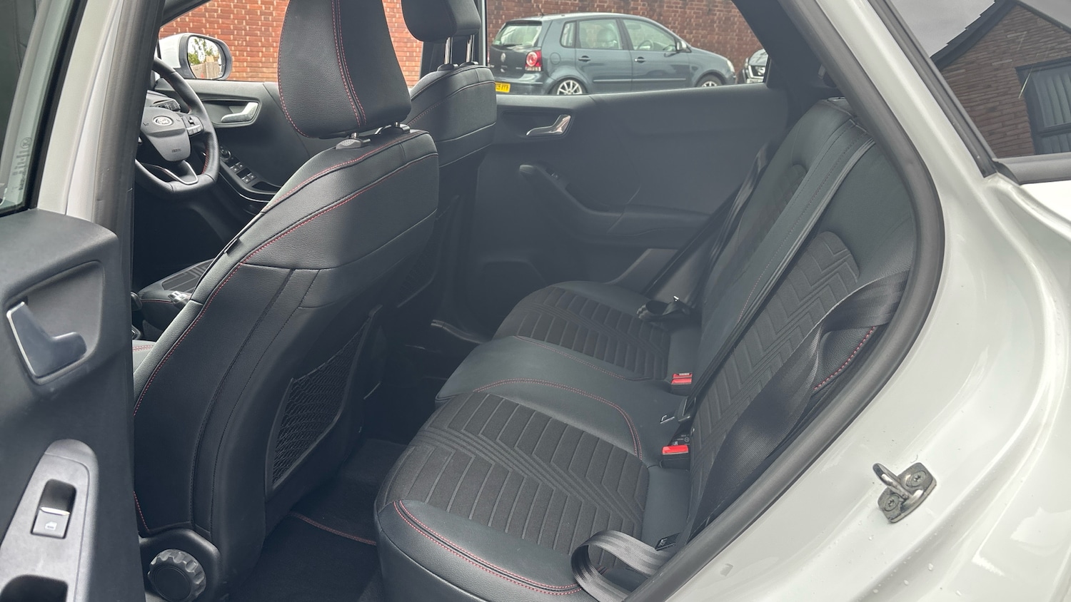 Used Ford Puma 2023 for sale - 76892830: Photo 16