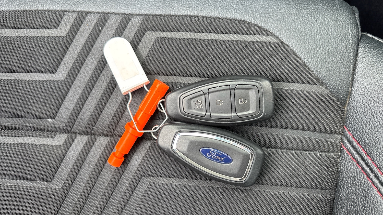 Used Ford Puma 2023 for sale - 76892830: Photo 20