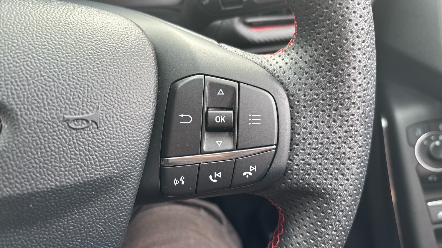 Used Ford Puma 2023 for sale - 76892830: Photo 23