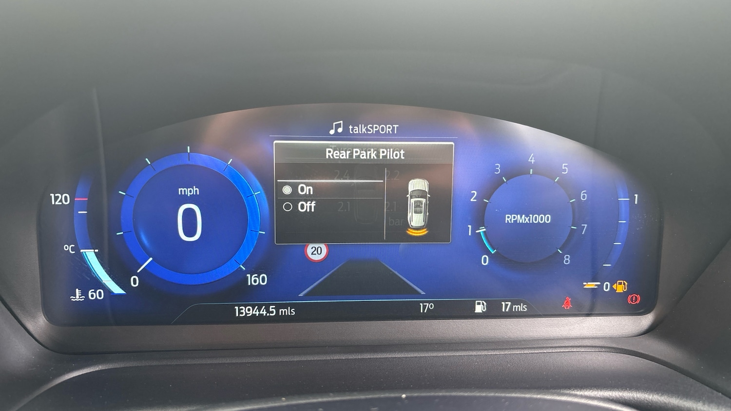 Used Ford Puma 2023 for sale - 76892830: Photo 29