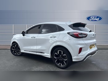 Used Ford Puma 2023 for sale - 76892830: Photo