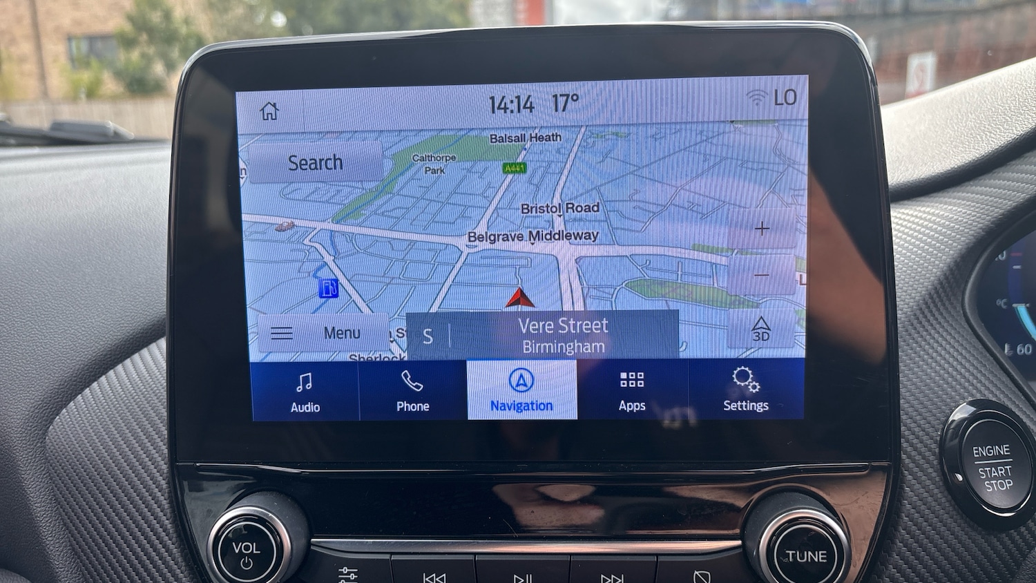 Used Ford Puma 2023 for sale - 76892830: Photo 30