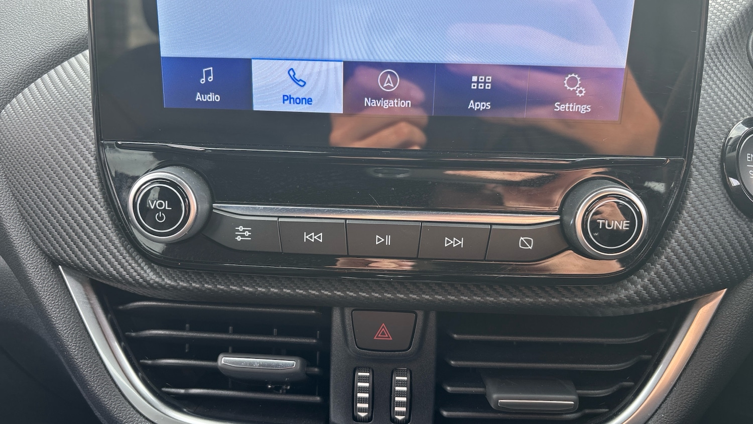 Used Ford Puma 2023 for sale - 76892830: Photo 33