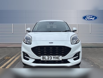 Used Ford Puma 2023 for sale - 76892830: Photo