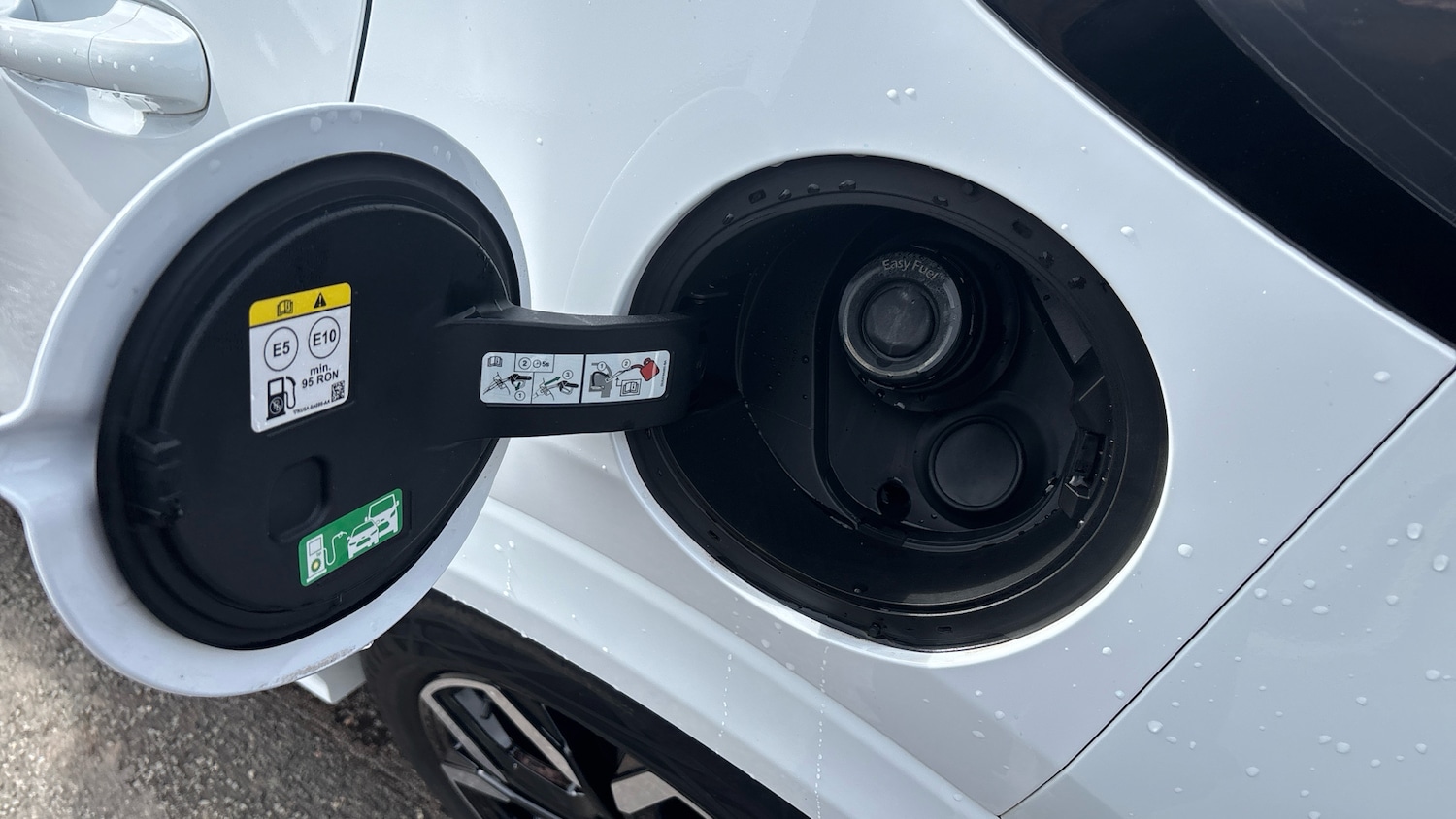 Used Ford Puma 2023 for sale - 76892830: Photo 44