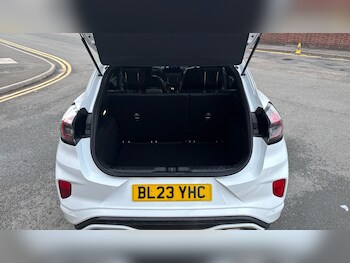 Used Ford Puma 2023 for sale - 76892830: Photo