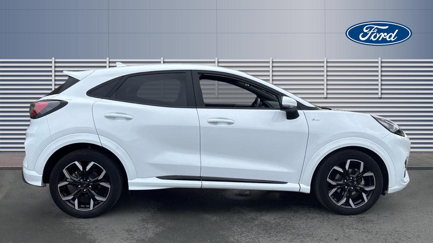 Used Ford Puma 2023 for sale - 76892830: Photo 5