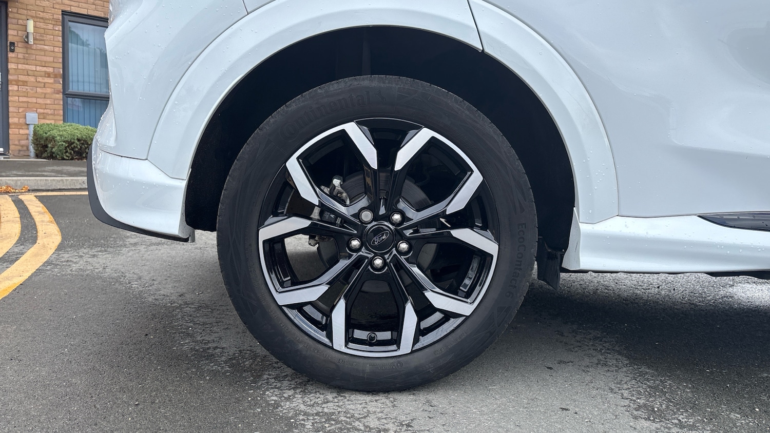 Used Ford Puma 2023 for sale - 76892830: Photo 7