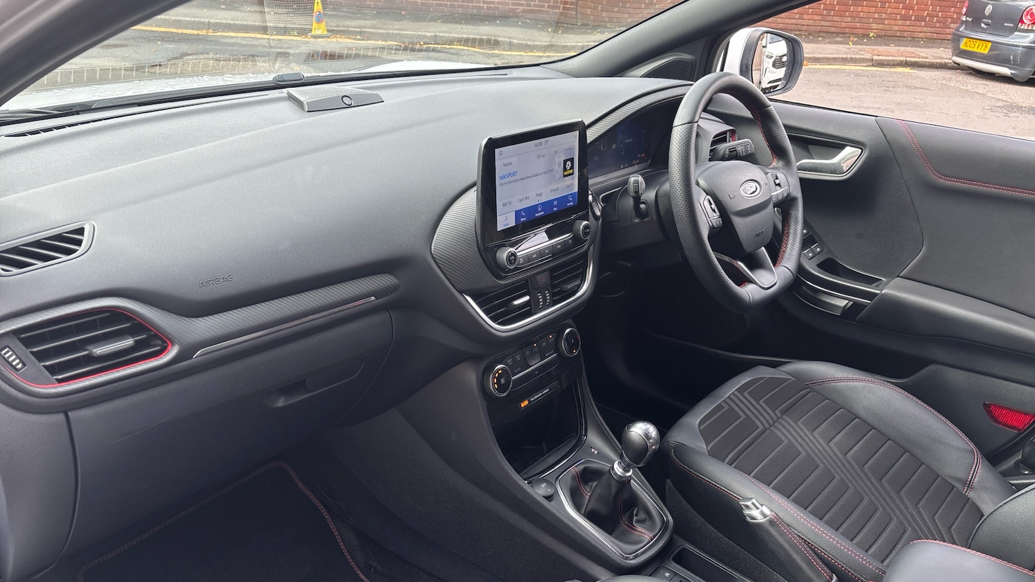 Used Ford Puma 2023 for sale - 76892830: Photo 9