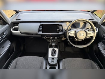 Used Honda Jazz 2020 for sale - 77893238: Photo