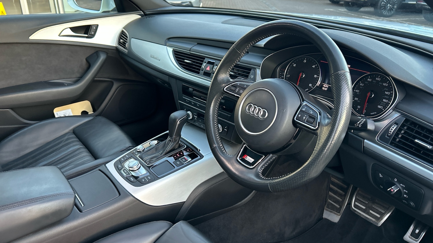 Used Audi A6 2018 for sale - 77116406: Photo 11