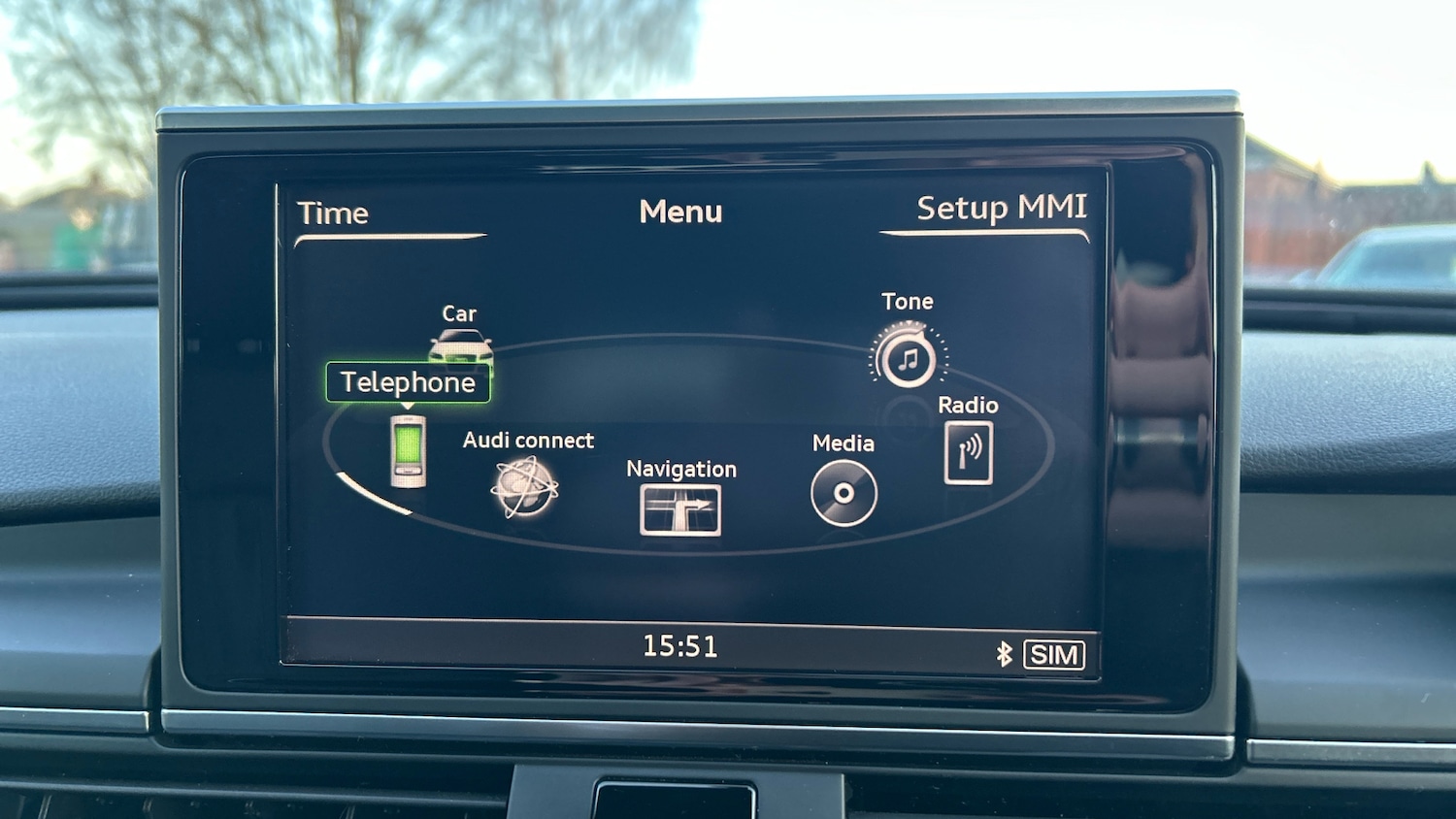 Used Audi A6 2018 for sale - 77116406: Photo 12