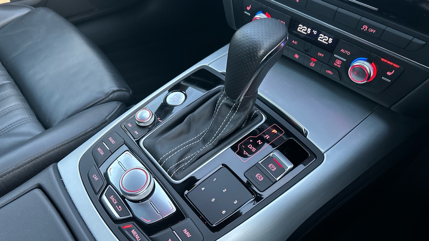 Used Audi A6 2018 for sale - 77116406: Photo 13