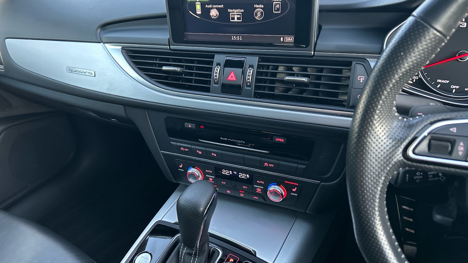 Used Audi A6 2018 for sale - 77116406: Photo 14