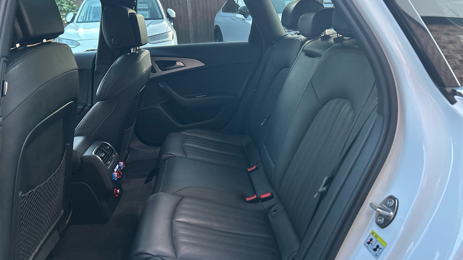 Used Audi A6 2018 for sale - 77116406: Photo 16