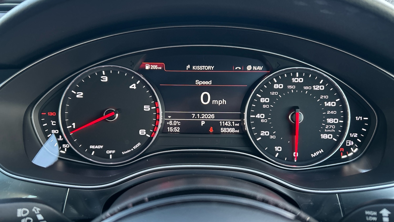 Used Audi A6 2018 for sale - 77116406: Photo 18