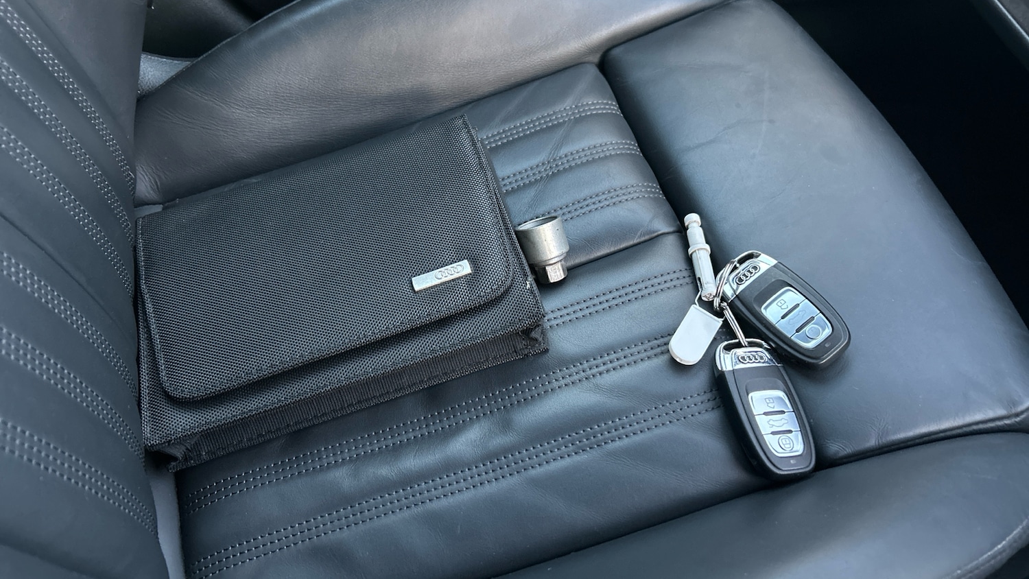 Used Audi A6 2018 for sale - 77116406: Photo 19