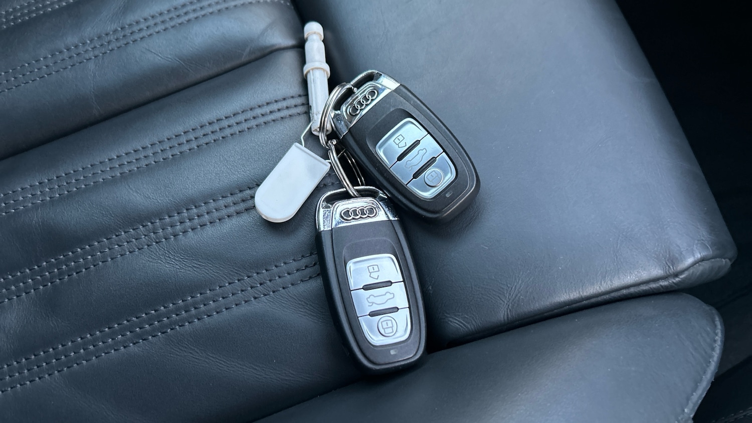 Used Audi A6 2018 for sale - 77116406: Photo 20