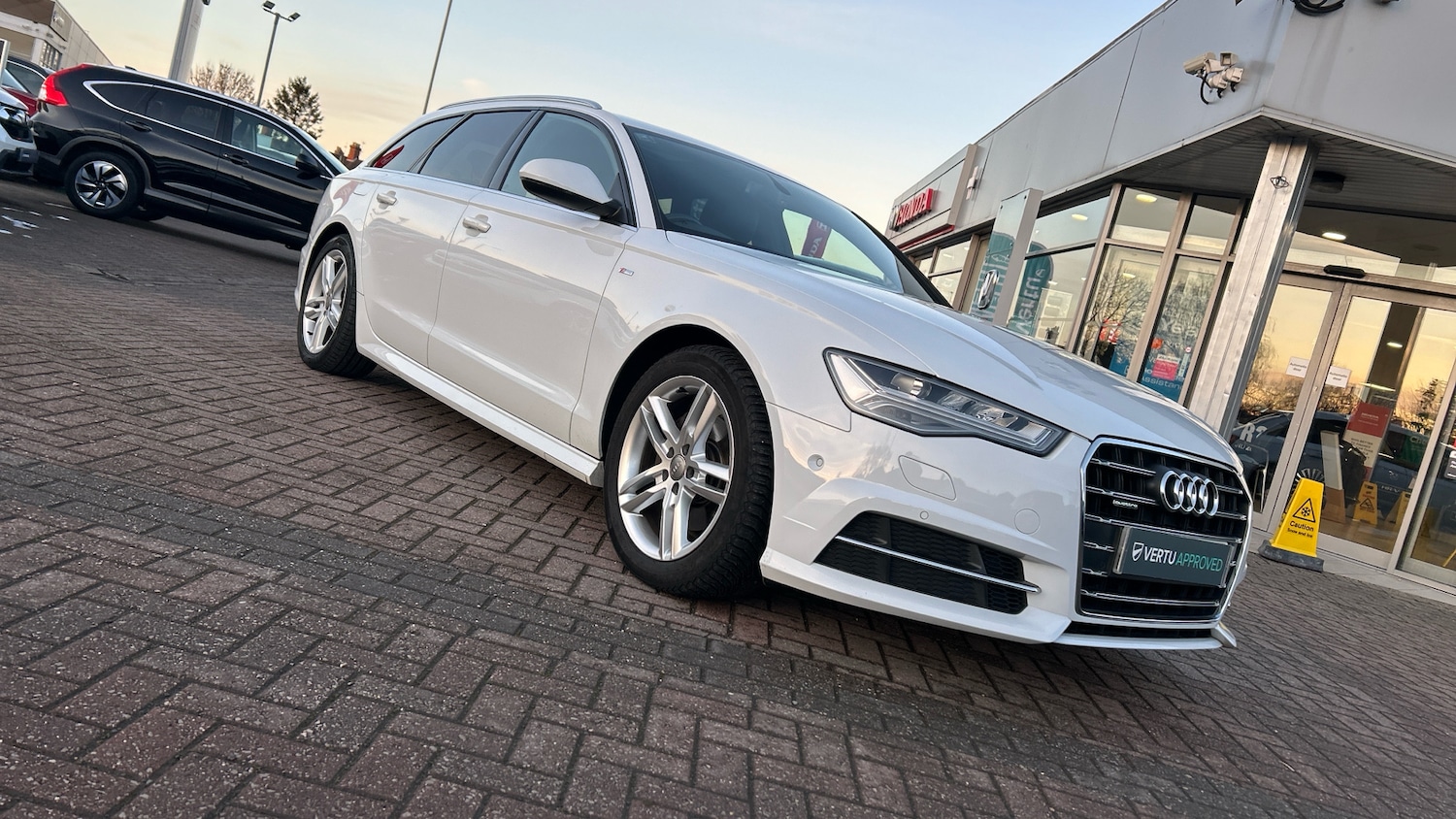 Used Audi A6 2018 for sale - 77116406: Photo 21