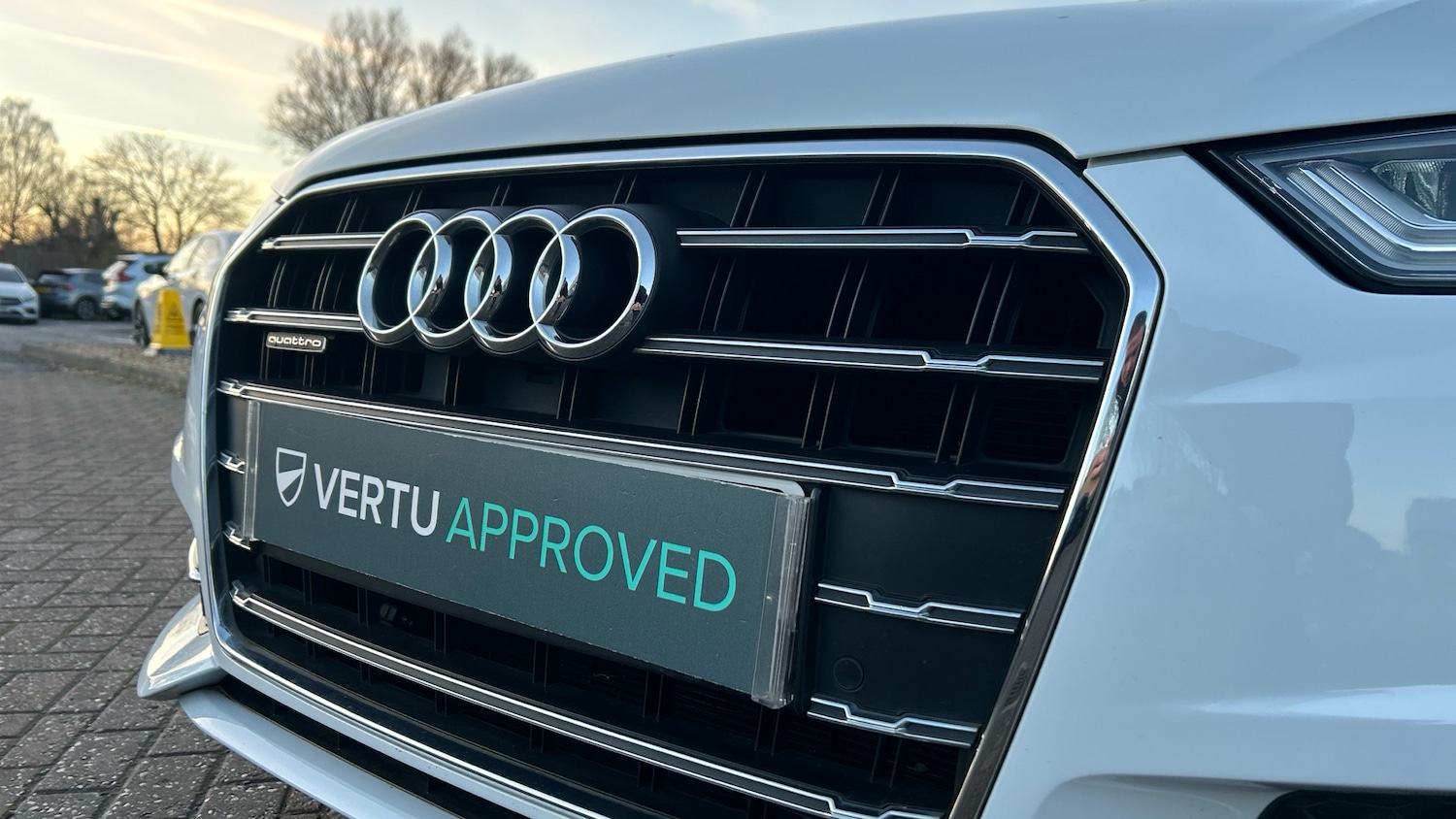 Used Audi A6 2018 for sale - 77116406: Photo 24