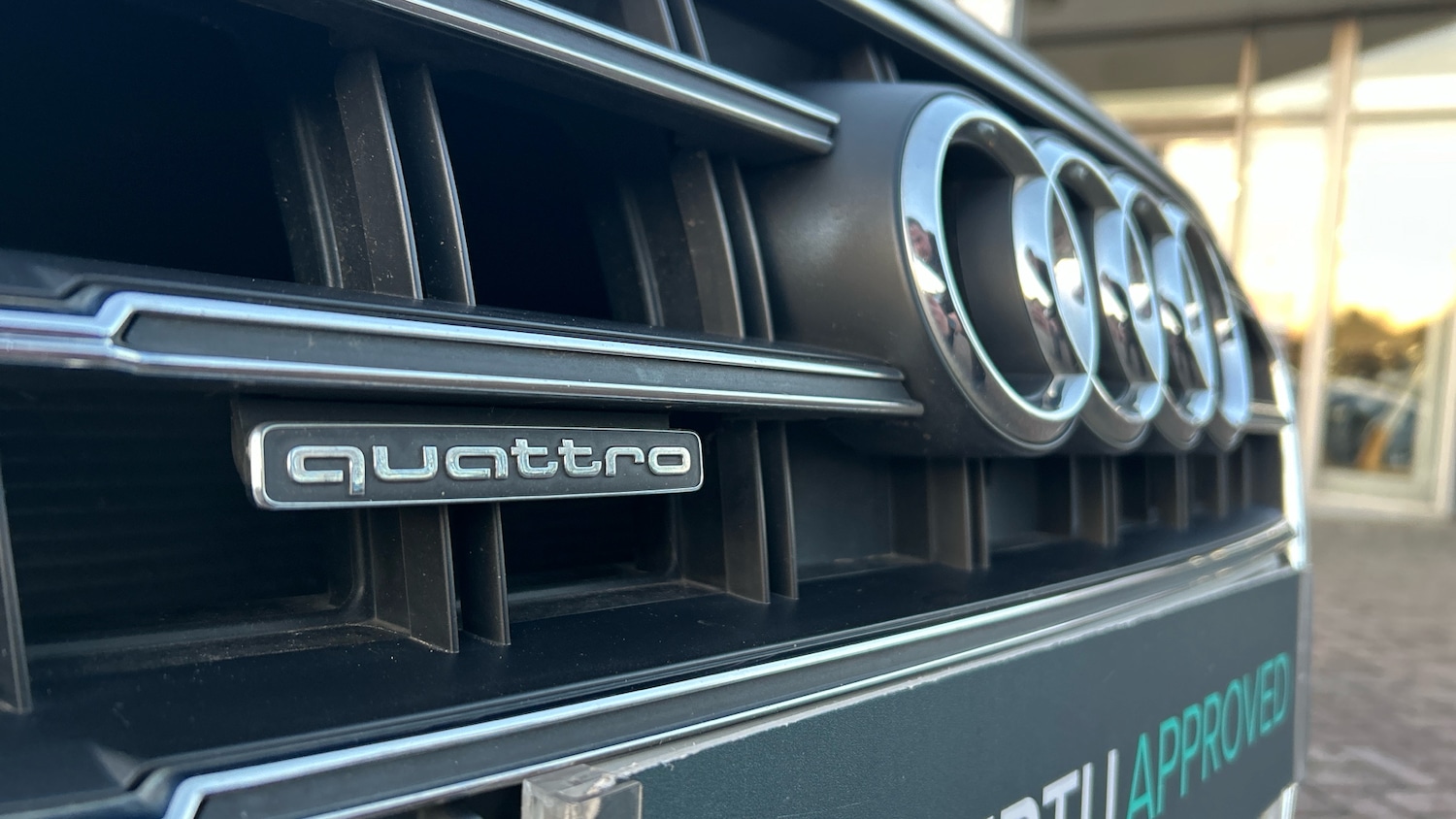 Used Audi A6 2018 for sale - 77116406: Photo 25