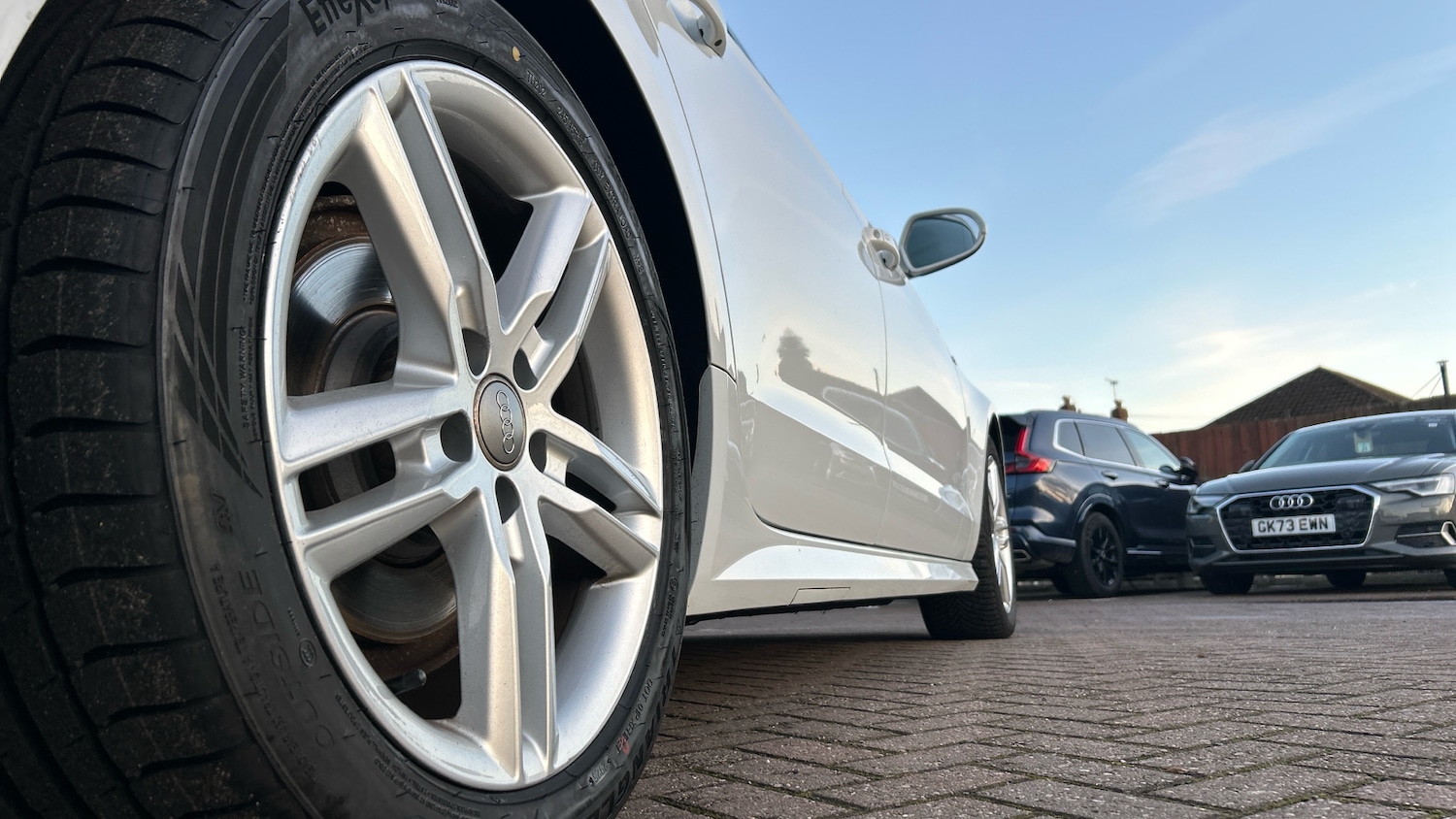 Used Audi A6 2018 for sale - 77116406: Photo 28