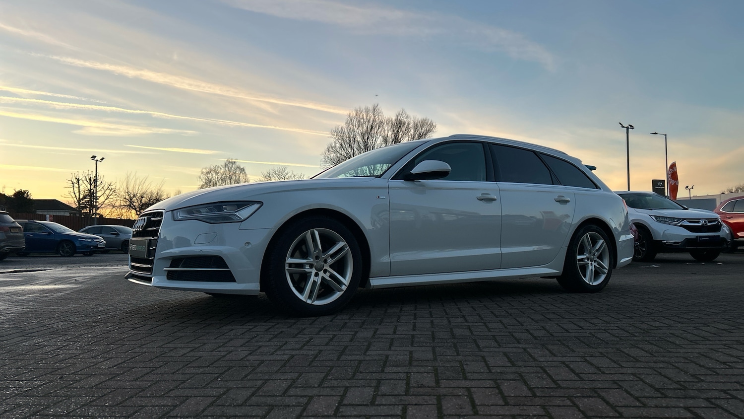 Used Audi A6 2018 for sale - 77116406: Photo 32