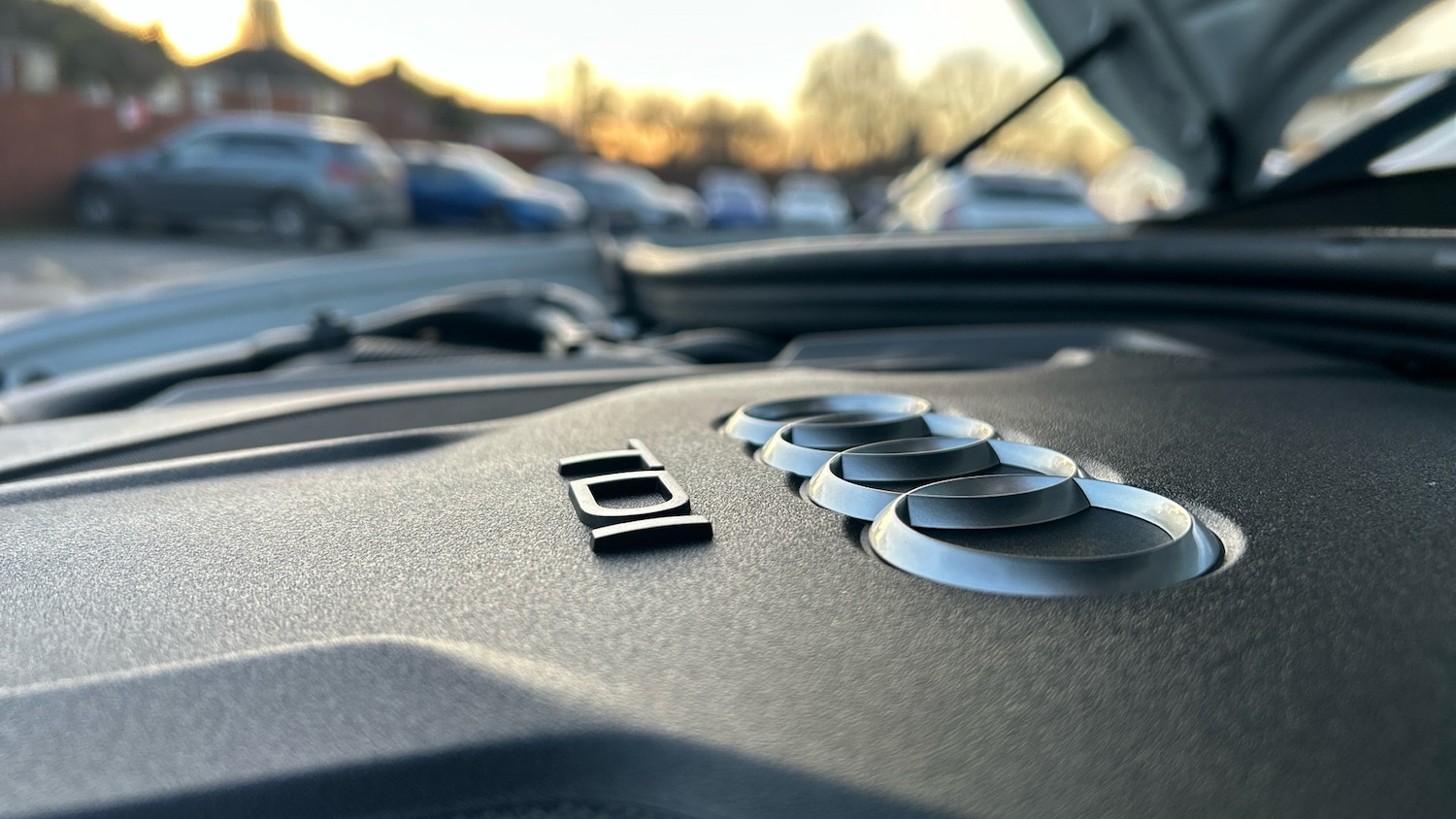 Used Audi A6 2018 for sale - 77116406: Photo 33