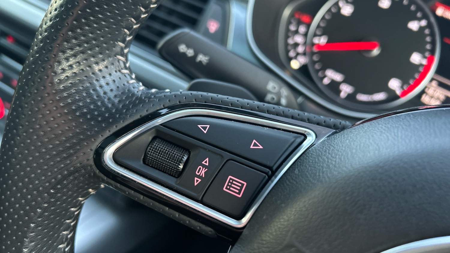 Used Audi A6 2018 for sale - 77116406: Photo 35