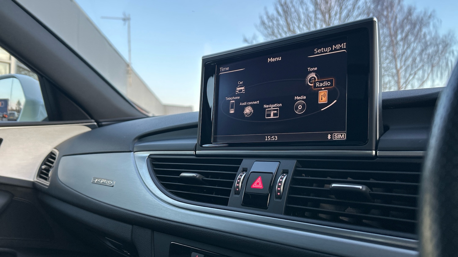 Used Audi A6 2018 for sale - 77116406: Photo 39