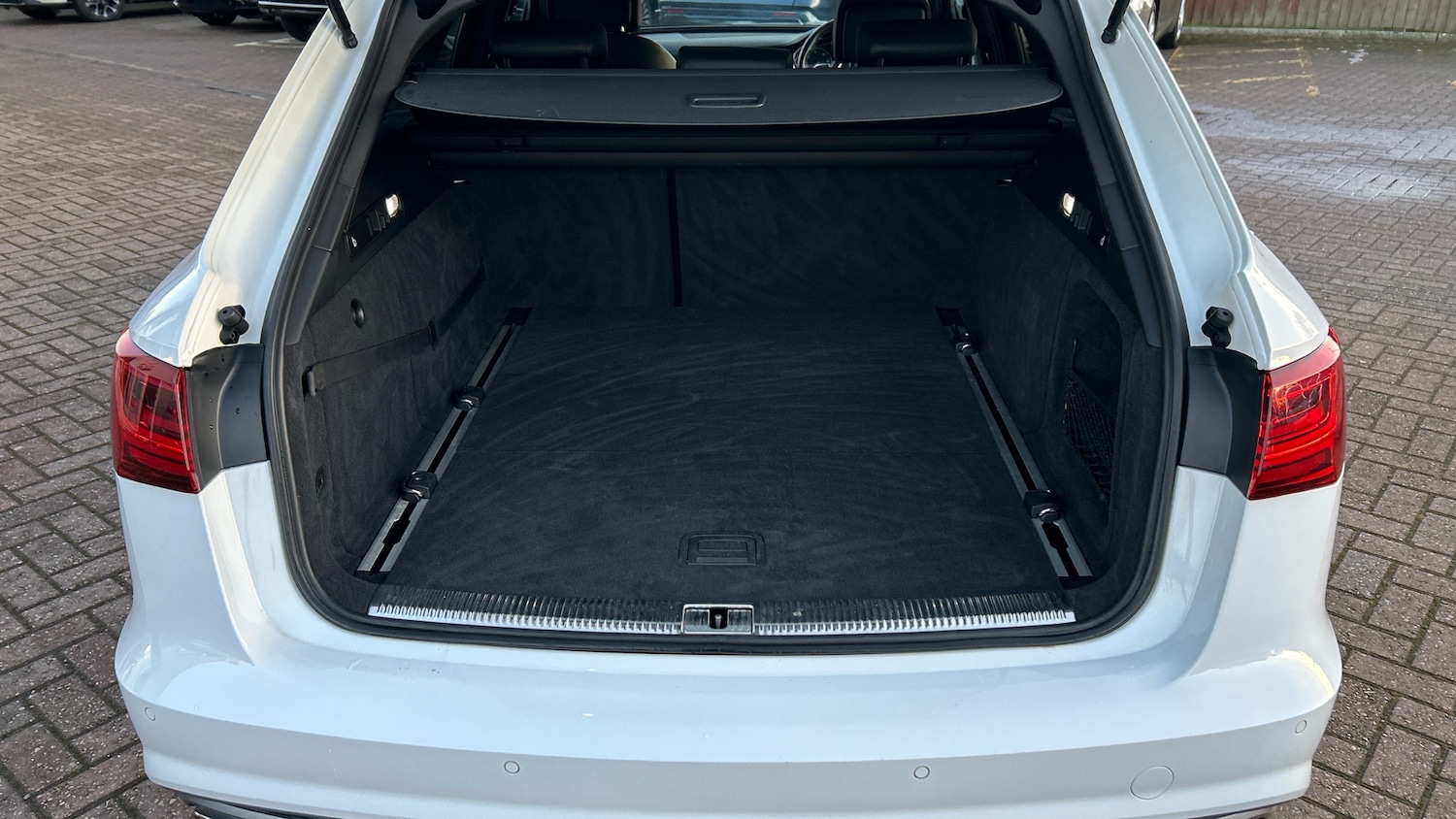 Used Audi A6 2018 for sale - 77116406: Photo 4