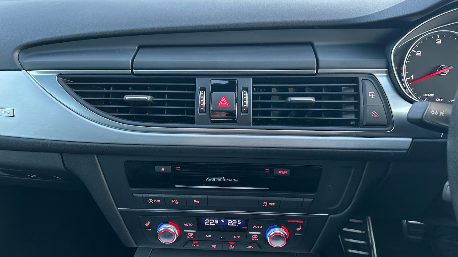 Used Audi A6 2018 for sale - 77116406: Photo 40