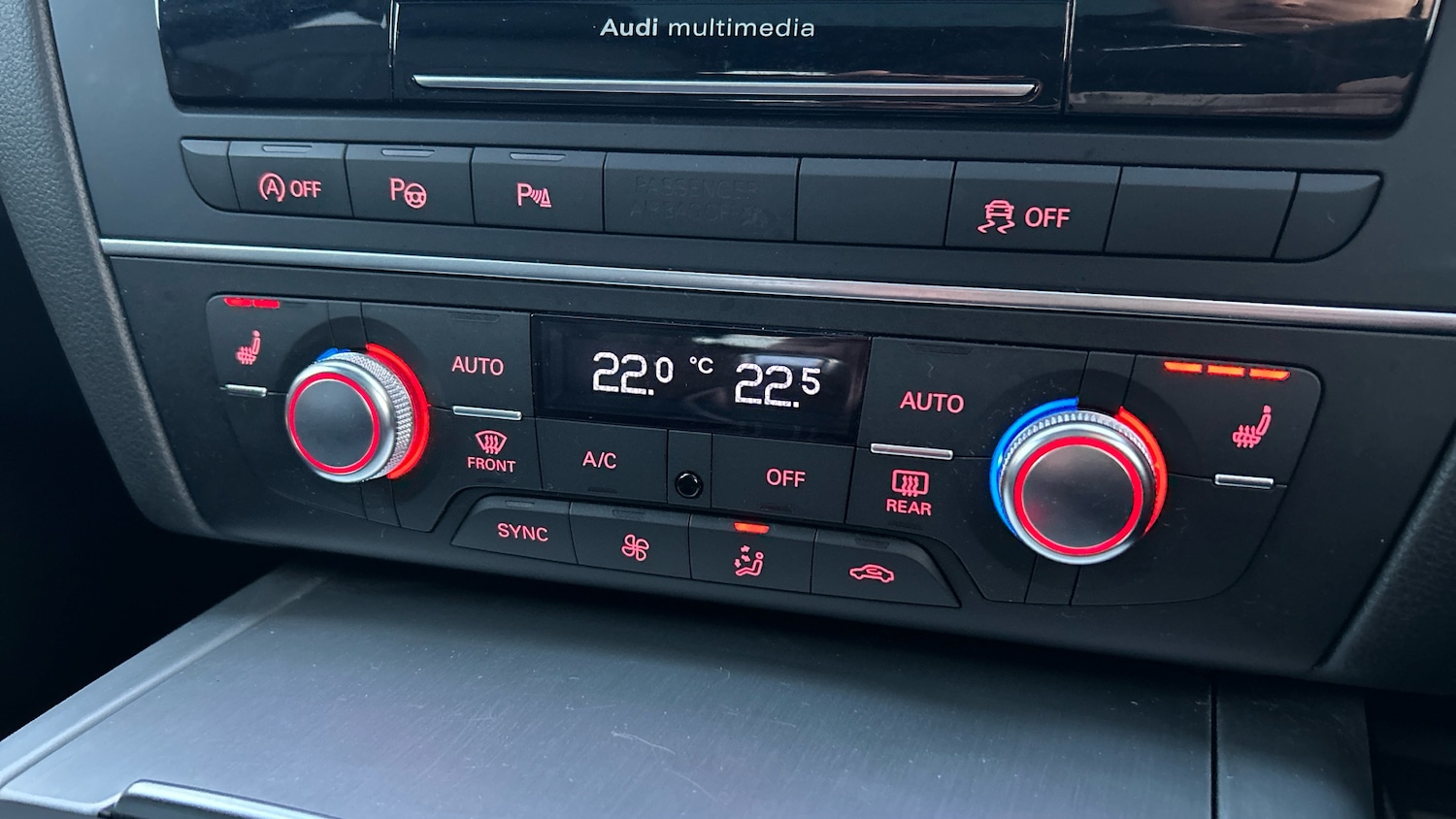 Used Audi A6 2018 for sale - 77116406: Photo 41