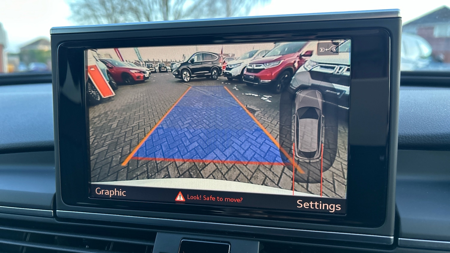 Used Audi A6 2018 for sale - 77116406: Photo 42