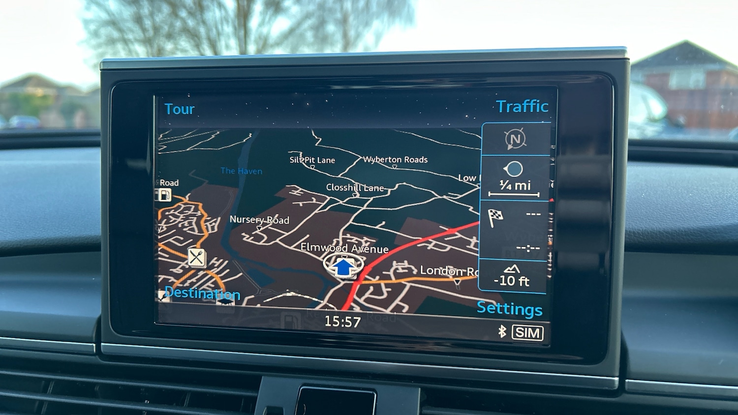 Used Audi A6 2018 for sale - 77116406: Photo 43