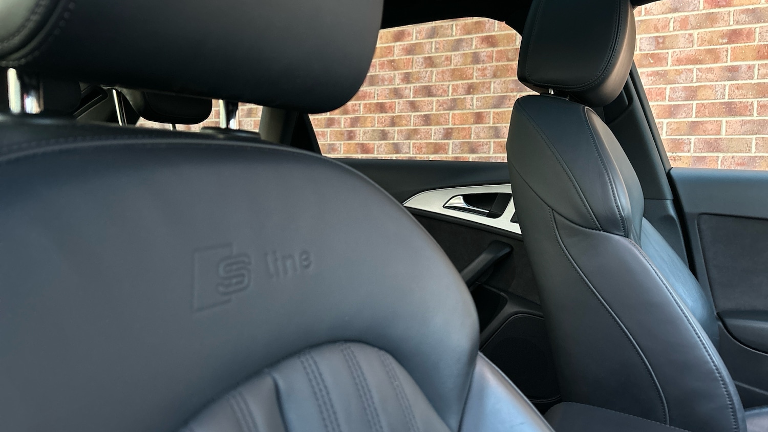 Used Audi A6 2018 for sale - 77116406: Photo 45