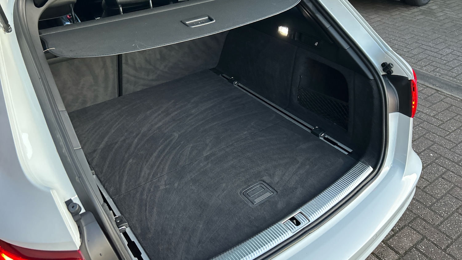 Used Audi A6 2018 for sale - 77116406: Photo 48