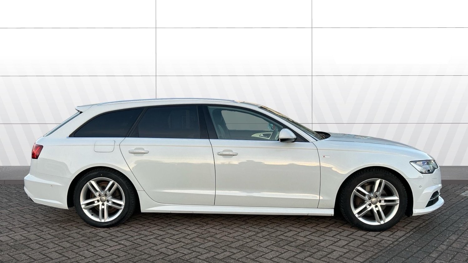 Used Audi A6 2018 for sale - 77116406: Photo 5