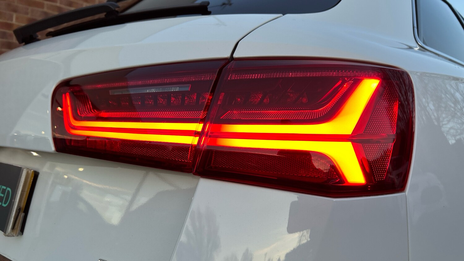 Used Audi A6 2018 for sale - 77116406: Photo 50