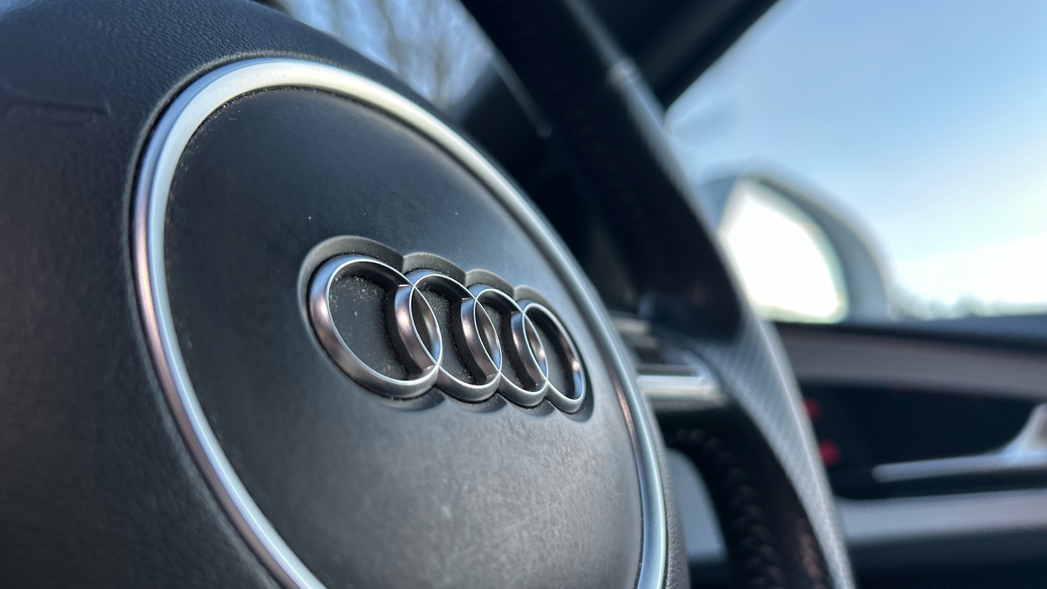 Used Audi A6 2018 for sale - 77116406: Photo 51