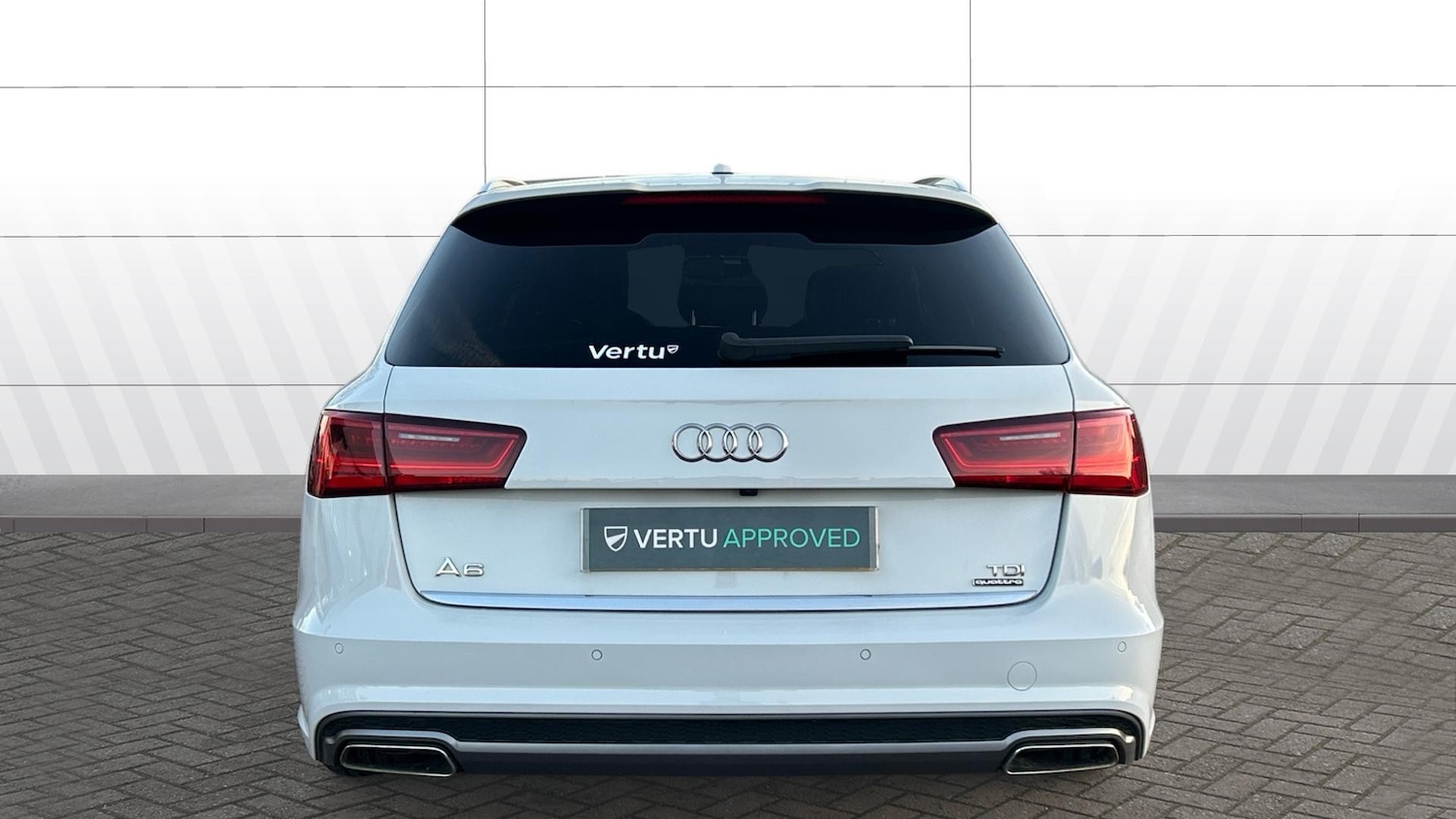 Used Audi A6 2018 for sale - 77116406: Photo 6