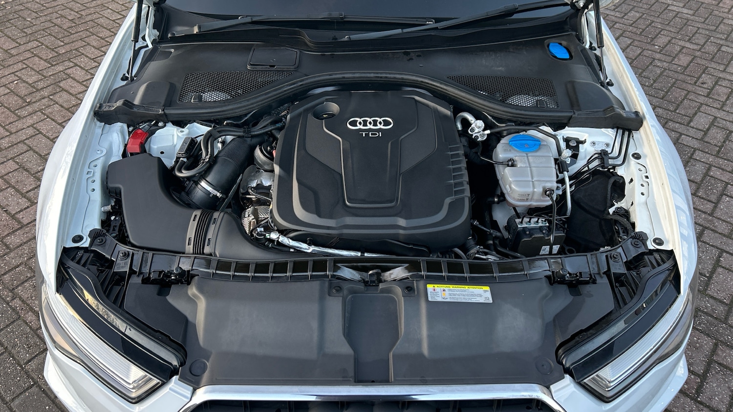 Used Audi A6 2018 for sale - 77116406: Photo 8