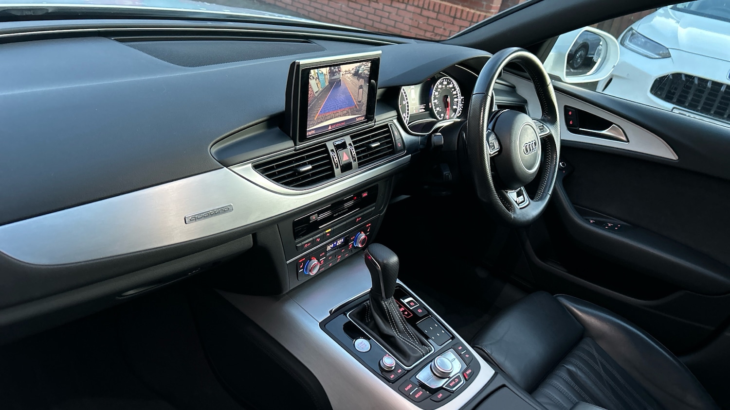 Used Audi A6 2018 for sale - 77116406: Photo 9