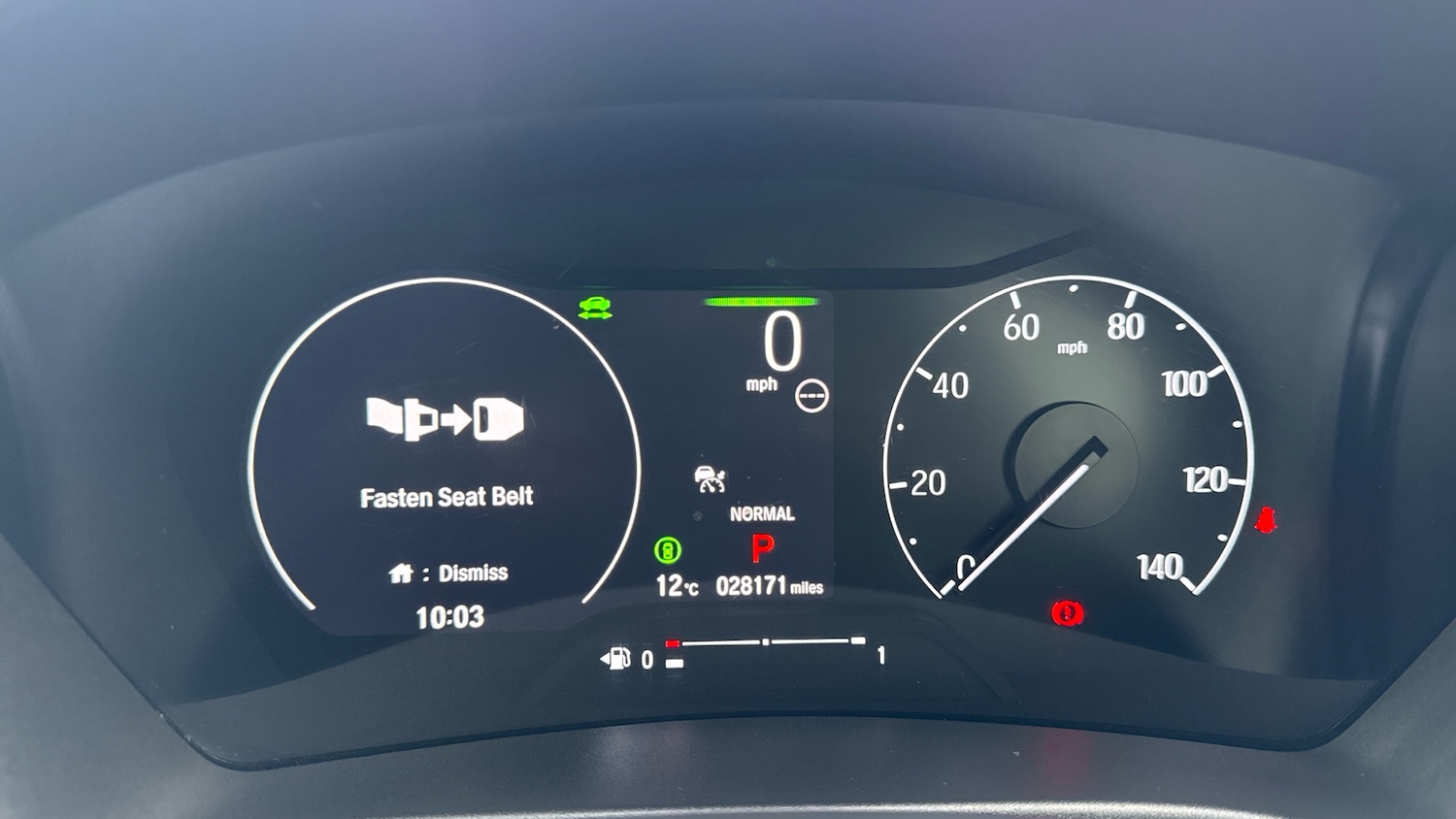 Used Honda HR-V 2022 for sale - 76922371: Photo 11